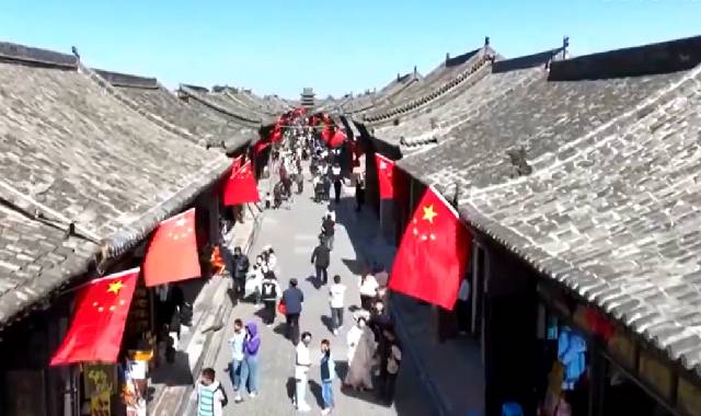 推进精神文明建设 为强国复兴伟业凝心聚力